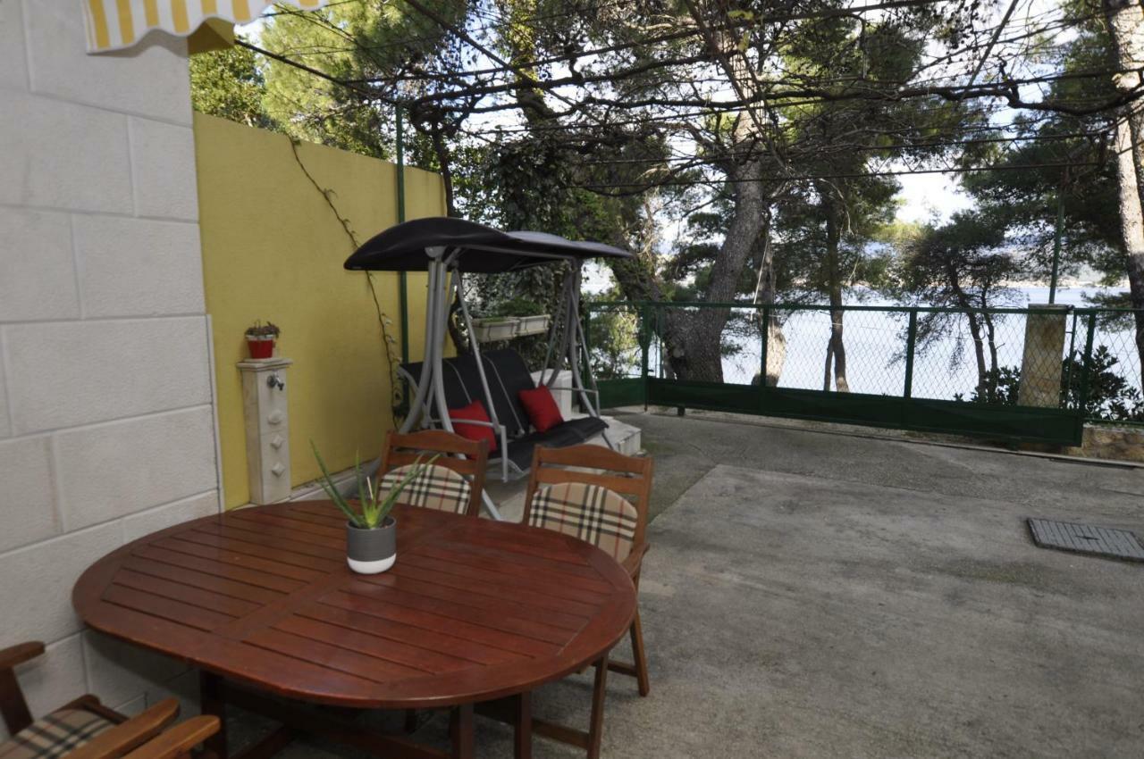 Apartment Toya 斯拉汀 外观 照片