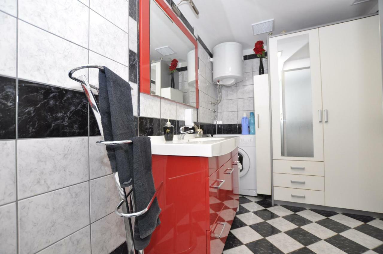 Apartment Toya 斯拉汀 外观 照片