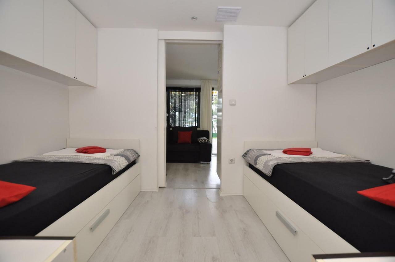 Apartment Toya 斯拉汀 外观 照片