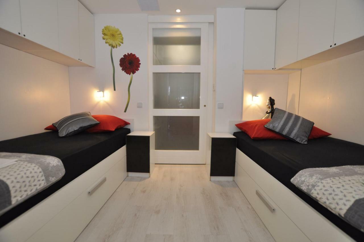Apartment Toya 斯拉汀 外观 照片