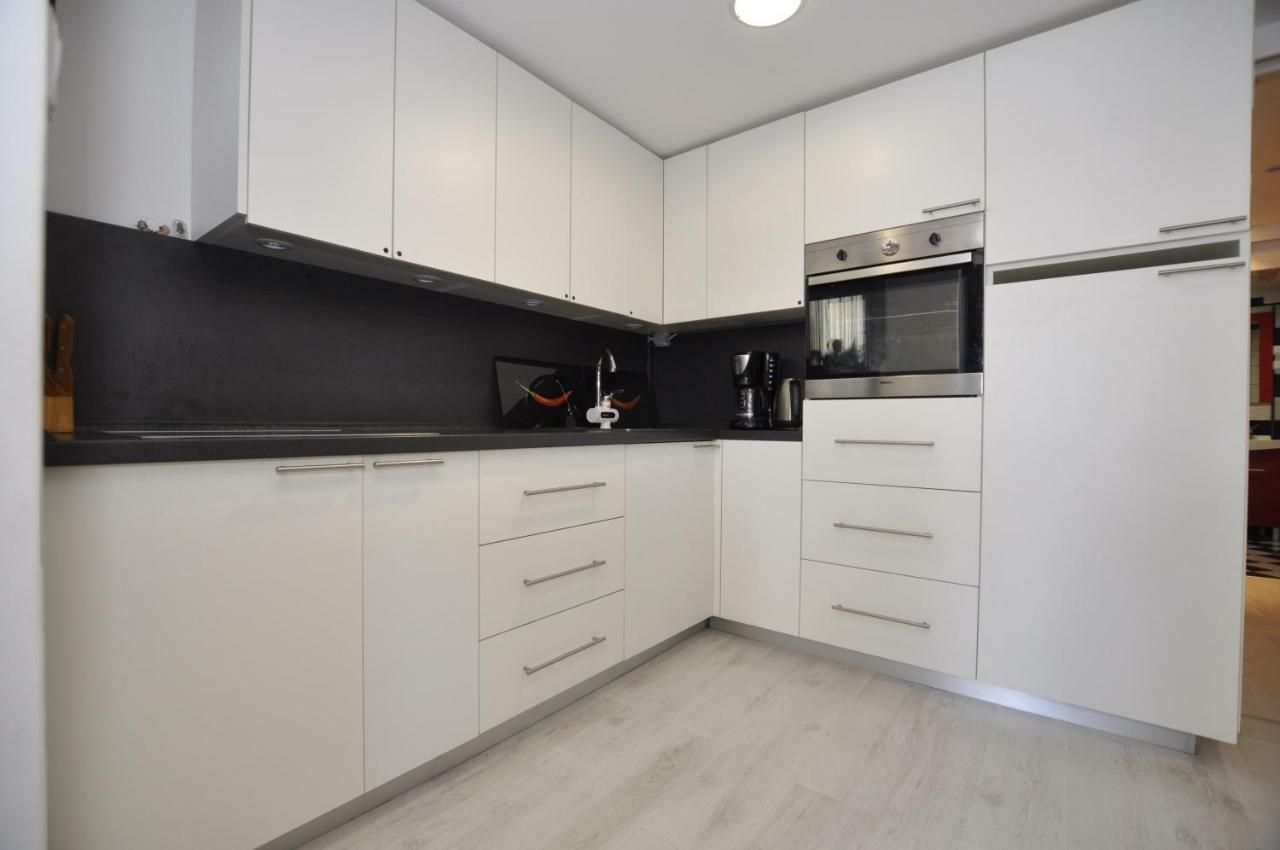 Apartment Toya 斯拉汀 外观 照片