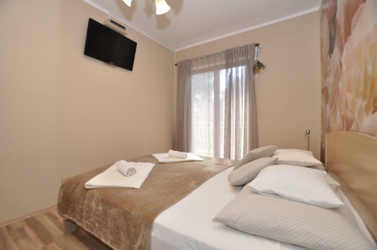 Apartment Toya 斯拉汀 外观 照片