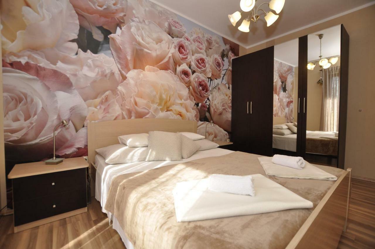 Apartment Toya 斯拉汀 外观 照片